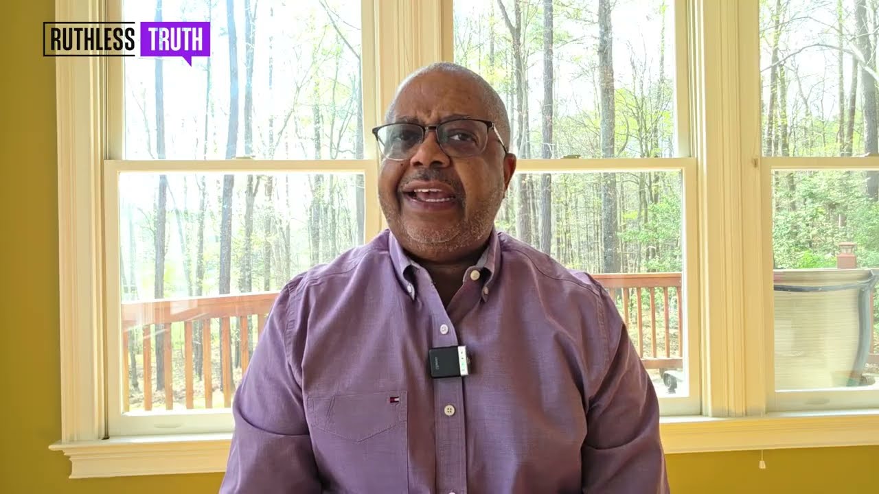 Ruthless Truth Podcast Ep 47 preview:  GLP 1 Use Is Broadly Impacting Social Norms And Businesses