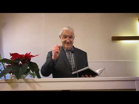 Martti Ahvenainen - Terve kristillinen usko