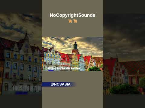 NCS Paul Flint- Watch The World Burn  #clubmusic #travel #edm #music #remix #ncssongs