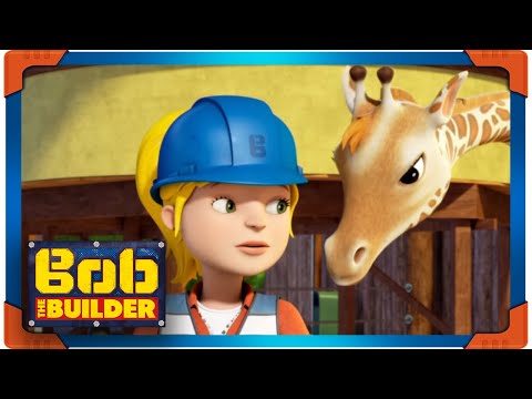 Bob the Builder ⭐ Best Laid Plans 🛠️ New Episodes | Cartoons For Kids