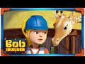 Bob The Builder Best Laid Plans ️ New Episodes Cartoons For Kids