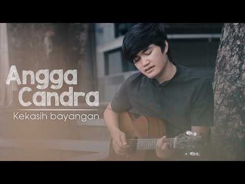 Cakra Khan - Kekasih Bayangan || Angga Candra || Cover