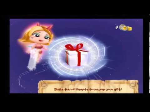 Cocoto Surprise Wii