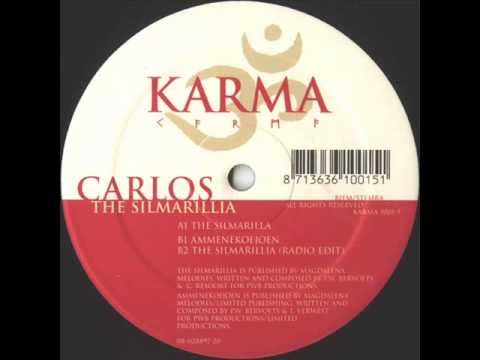 Carlos - The Silmarillia  1997