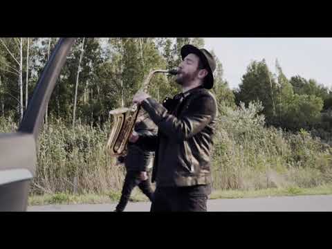 Danjal - Alpina feat Edisax