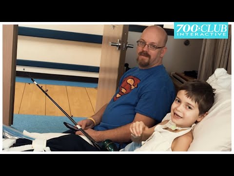 "We Can't Explain This" - This Boy's Miraculous Survival Leaves Doctors Dumbfounded