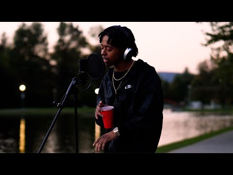 Pretty Boi Finagle - Soulful (Dir. by @th.media_)