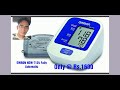 Best Automatic Blood Pressure Machine| Omron HEM-7124