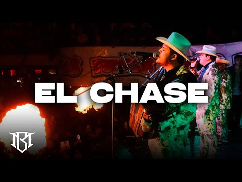 El Chase - Herencia De Grandes, Legado 7, Herencia De Patrones
