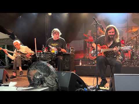 Ten Years After Black Sheep Festival 23.6.2023 Germany