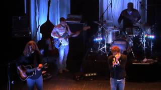 Carbon Leaf - Grey Sky Eyes