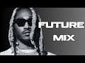 BEST OF FUTURE MIX 2025 TRAP HIP HOP LIT MIX