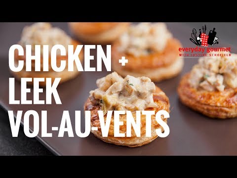 download lagu mp3 mp4 Chicken Vol Au Vent Sauce Recipe, download lagu Chicken Vol Au Vent Sauce Recipe gratis, unduh video klip Chicken Vol Au Vent Sauce Recipe