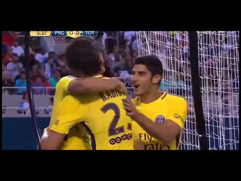 Najlepsze Bramki Sezonu 2017/18!