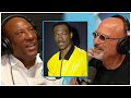 How Eddie Murphy and Byron Allen Became Best Friends