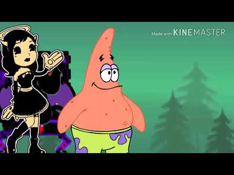 ScareTubePoop Slendybob 18 Sponge is a Monster FIXED