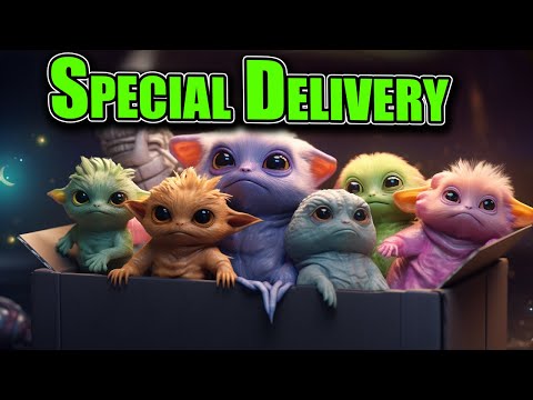 Best HFY story: Cargo | 2572 | r/HFY