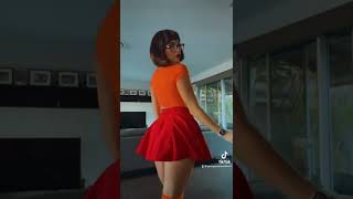 Orange ... Red #Shorts