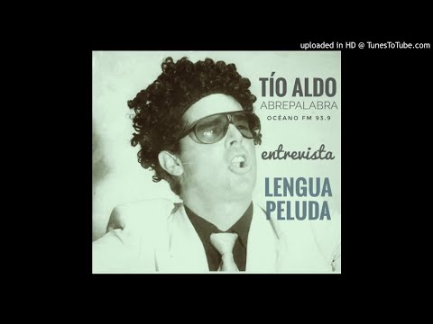 Silvia Suller "Lengua peluda" julio 2015