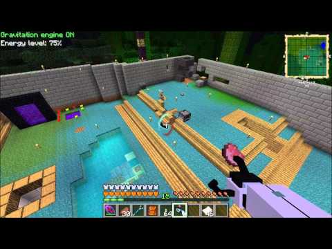 Cappsi hrá FTB na [Feedthebeast.cz] [SK] ep. 8 - Koniec modpacku 1.5 = Wipe (HĐ)