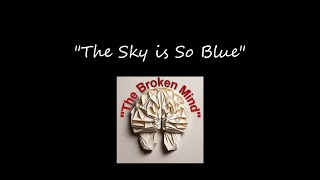 The Sky is so Blue(cover)