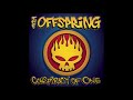 01 Intro - The offspring (Conspiracy of One)