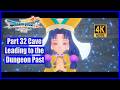 Dragon Quest VII Reimagined Part 32 Cave Leading To The Dungeon Past