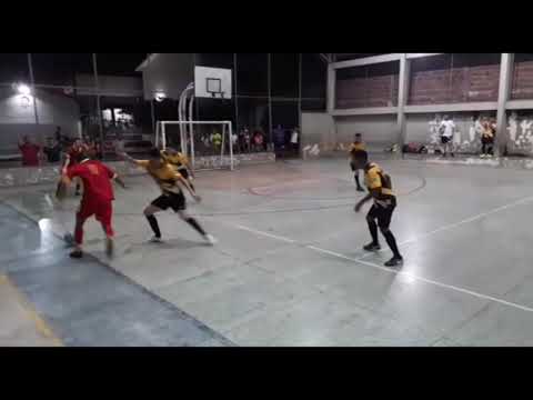 🔰5° CAMPEONATO DE FUTSAL 2019🔰MULTIMÍDIA vs SAMPAIO CORRÊA