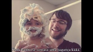 Valente & Athena - Never Let Me Go