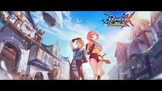 [ROX]まったりクルセイダー記録　Deviling　4日目