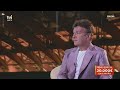Tony Carreira Sobre Cadela De Sara Já A Vi A Olhar Para Coisas De Uma Forma Muito Forte Goucha