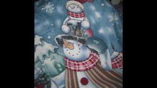 John Prine I saw mommy kissing Santa Clause