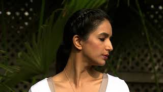 Yoga with Ira Trivedi - Yoga For Hair | DOWNLOAD THIS VIDEO IN MP3, M4A, WEBM, MP4, 3GP ETC