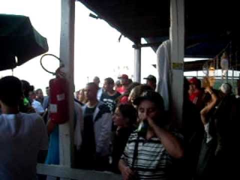 KALIBANDULU FERRAGOSTO 2009 SALENTO@MEDIT1( DANCE CON LUMERA SOUND E SENTINEL A SORPRESA)