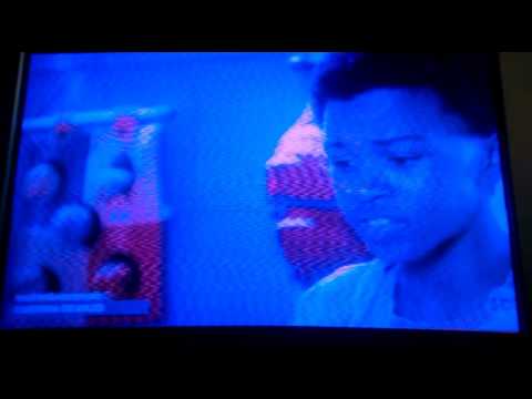 CARINHA DE ANJO - JUJU E ZECA TERMINAM AMIZADE