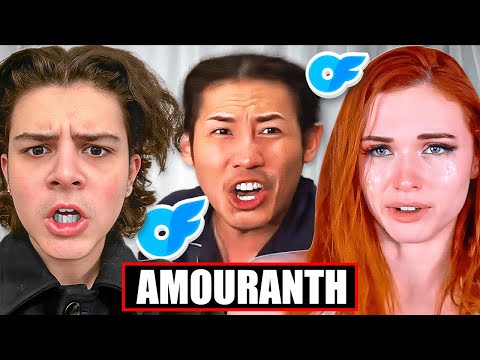 Anouranth