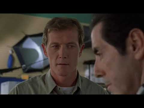 Sopranos - Davey Scatino (the Sports Store Owner) Gambles and Loses Big Time Part 1