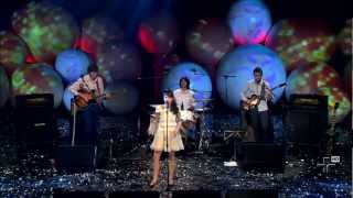 Blubell e O Terno - Protesto