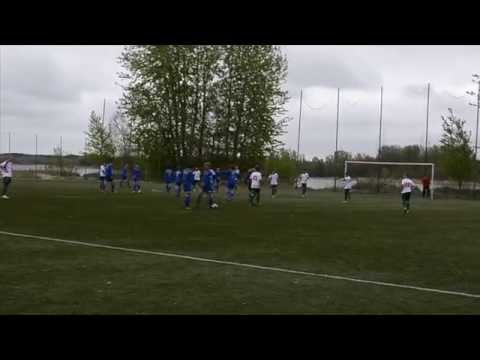 U 14 Skonto   Liepaja 3 0 01 05 2014