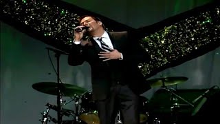 Victor Manuel &quot;Entre Amigos&quot; - Lloré Lloré (En Vivo) - Madison Square Garden (Salsa) HD