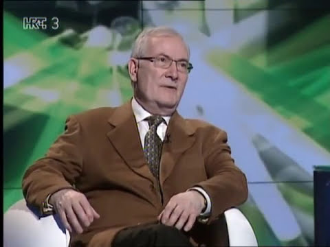 Treći element S01E22 - Socijalni mozak