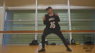 ASAP Mob - Crazy Brazy Ft A$AP Rocky, Key & A$AP Twelvyy | Carlos Skipper Choreography