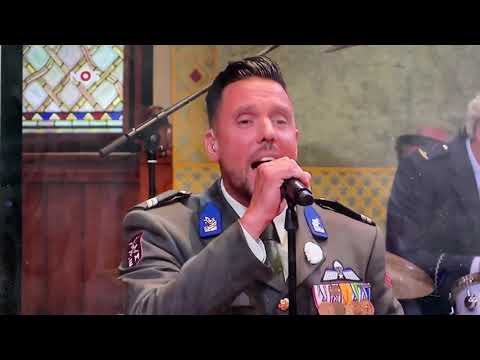 VETERANENDAG 2020 - Dennis Kroon