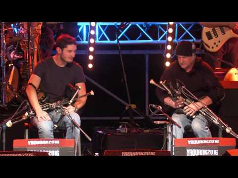 Yoann Nedeleg Noz Project - Scottisches (Yaouank 2016)