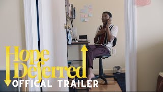 Hope Deferred Series Trailer