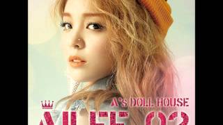 Download lagu Ailee - A's Doll House Full Album mp3 Download lagu Ailee - A's Doll House Full Album mp3