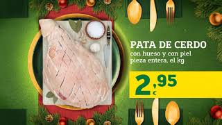 HiperDino Supermercados Spot 3 Ofertas HiperDino (19 - 25 de diciembre) anuncio