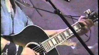 Steve Earle Guitar Town / My Old Friend The Blues