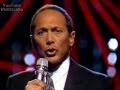 Paul Anka - A steel guitar and a glass of wine - 1989
