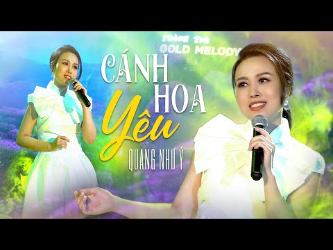 Thể hiện bởi Quang Như Ý